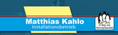 Sanitärfirma Kahlo