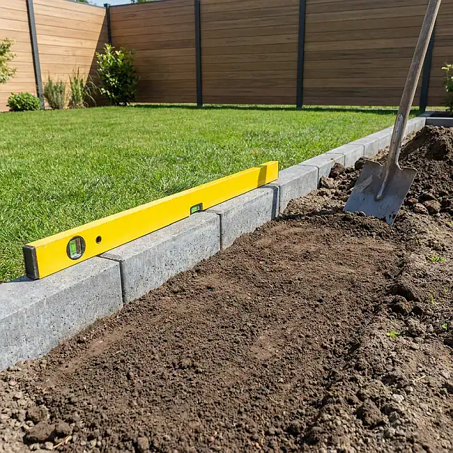 Weitere Garten- & Reparaturarbeiten​